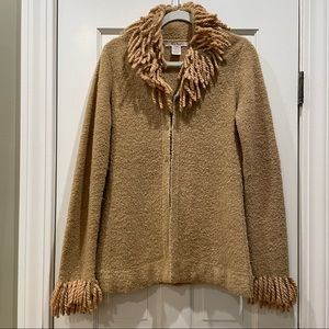Vintage Free People Cardigan Sweater